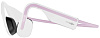 Беспроводные наушники AfterShokz OpenMove AS660HP (Himalayan Pink) купить в интернет-магазине icover