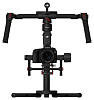DJI Ronin-M - трехосевой подвес со стабилизацией для камер купить в интернет-магазине icover