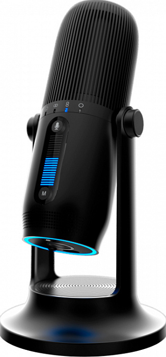 Микрофон Thronmax MDrill One Pro (Black) купить в интернет-магазине icover