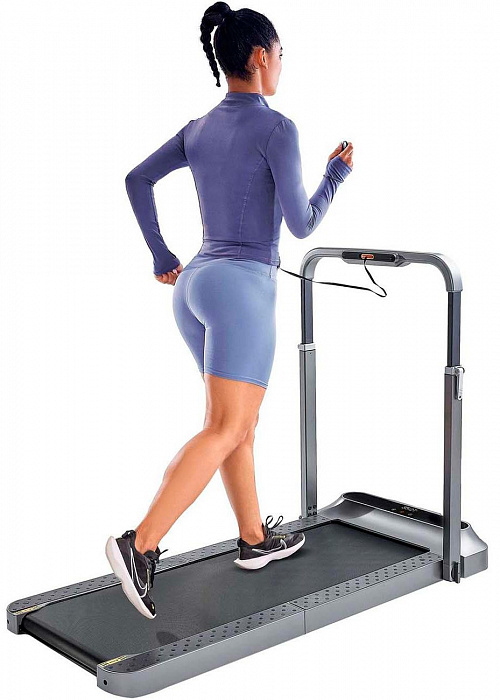 Беговая дорожка KingSmith WalkingPad R2 TRR2F (Black) купить в интернет-магазине icover