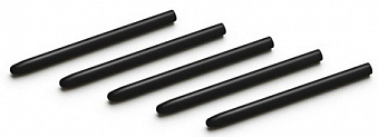 Комплект наконечников Wacom Standard Nibs ACK-20001 для цифровых перьев