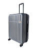 Чемодан Ridberg Travel Urban (Grey) размер L купить в интернет-магазине icover