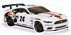 Vaterra Ford Mustang 2015 K&N GT Drift V100-S 1:10 - радиоуправляемый автомобиль (White) купить в интернет-магазине icover