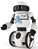 Робот WowWee MIP (0821) для iOS и Android (White) купить в интернет-магазине icover