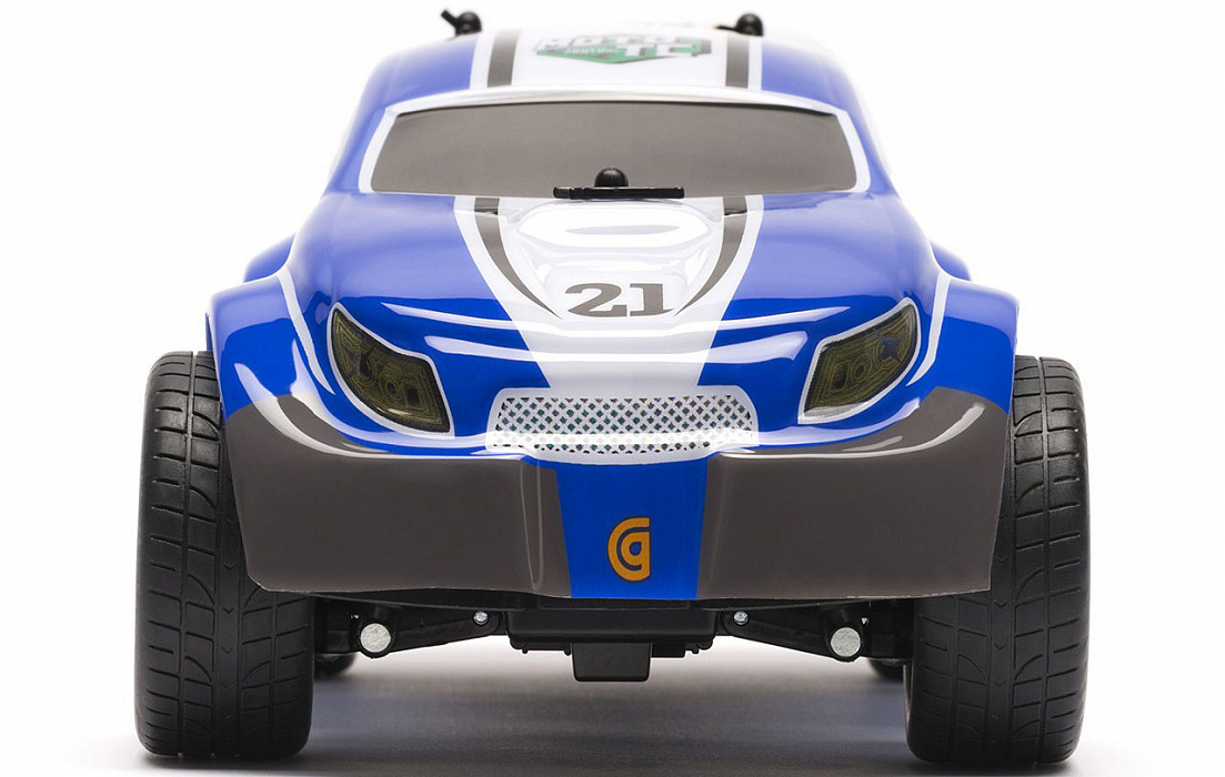 Griffin Moto TC Rally Car (GC36159) - радиоуправляемый автомобиль для iOS купить в интернет-магазине icover