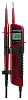 Testboy Profi III LCD Plus - двухполюсный тестер напряжения  купить в интернет-магазине icover