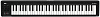 MIDI-клавиатура Korg Microkey2 61 Air (Black) купить в интернет-магазине icover