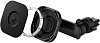 Автомобильный держатель Spigen OneTap Magnetic Car Mount Vent MagSafe (ACP02617) для iPhone 12 (Black) купить в интернет-магазине icover
