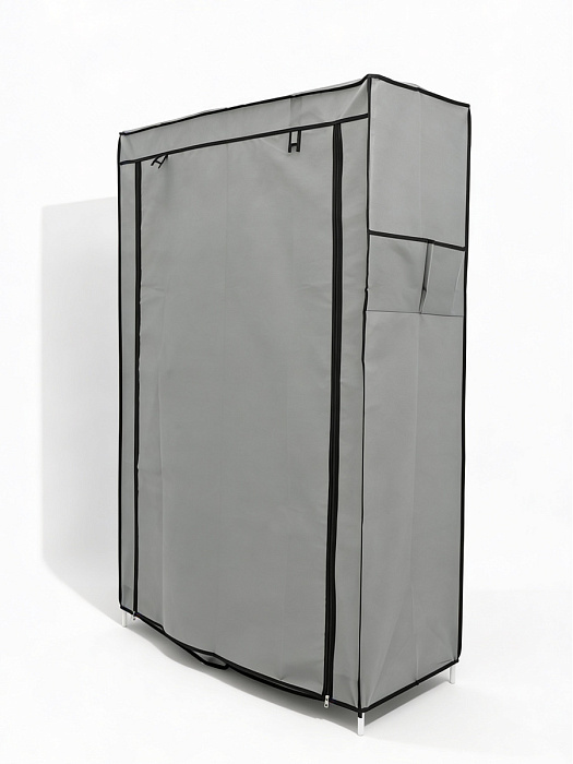 Система хранения одежды и вещей Ridberg 2.0 (Grey) купить в интернет-магазине icover