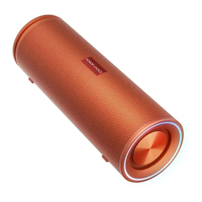 Портативная колонка HONOR CHOICE Speaker Pro VNC-ME00 (Orange) купить в интернет-магазине icover