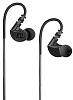 Спортивные наушники MEE Audio M6 2nd Gen (M6G2-BK) с микрофоном (Black) купить в интернет-магазине icover