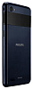 Смартфон Philips Xenium W6610 (Navy) купить в интернет-магазине icover