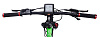 Велогибрид Eltreco Benelli Tagete 27.5 021685-2014 (White/Green) купить в интернет-магазине icover