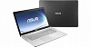 Ноутбук Asus N750JK-T4152H 17.3", Core i5 4200H 2800 Mhz, 6Gb, 1Tb HDD (90NB04N1-M01990) купить в интернет-магазине icover