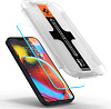 Защитное стекло Spigen Glas.tR EZ Fit Slim 2 Pack (AGL03396) для iPhone 13 mini (Clear) купить в интернет-магазине icover