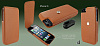 Чехлы для Apple iPhone, Samsung Galaxy