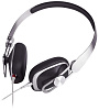 Накладные наушники Moshi Avanti (Onyx Black) купить в интернет-магазине icover