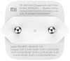 Сетевое зарядное устройство Xiaomi Mi Fast Charger AD65GEU (White) купить в интернет-магазине icover