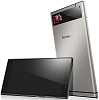 Смартфон Lenovo Vibe Z2 Pro K920 Dual Sim (Titanium) купить в интернет-магазине icover