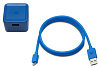 JBL Charge 2 (CHARGEIIBLUEU) - портативная акустика (Blue) купить в интернет-магазине icover