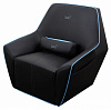 Диван для геймера Aerocool P7-CH2 AIR (Black/Blue) купить в интернет-магазине icover