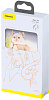 Внешний аккумулятор Baseus Mini JA 10000mAh PPX10-MD02 (Cat White) купить в интернет-магазине icover