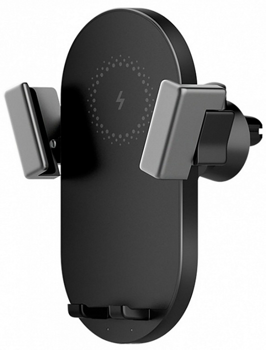Автомобильный держатель Xiaomi ZMI Wireless Charging Car Holder (WCJ10) купить в интернет-магазине icover