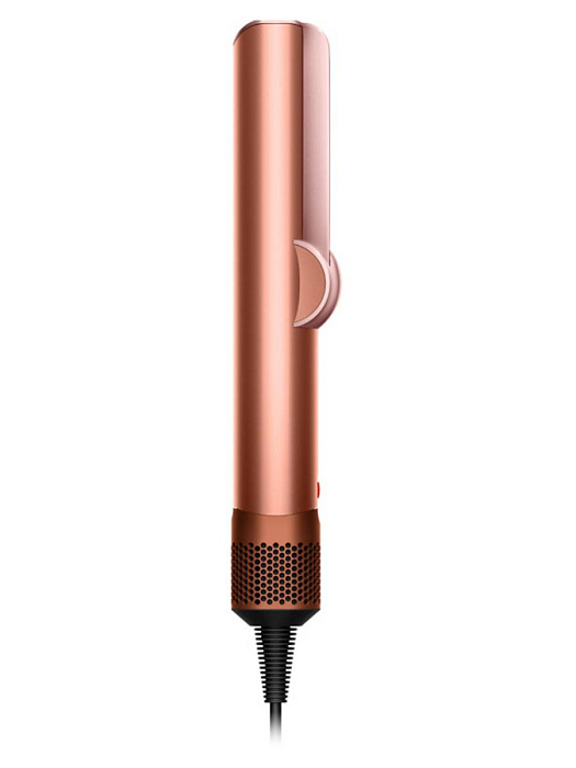 Стайлер для волос Dyson HT01 143343-01 (Amber Silk) купить в интернет-магазине icover
