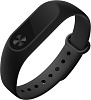 Спортивный браслет с пульсометром Xiaomi Mi Band 2 (Black) купить в интернет-магазине icover