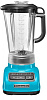 Стационарный блендер KitchenAid Diamond 5KSB1585ECL (Crystal Blue) купить в интернет-магазине icover