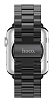 HOCO Metal Watchband 3 Pointers - стальной ремешок для Apple Watch 42mm (Grey) купить в интернет-магазине icover