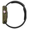 Чехол Spigen Rugged Armor (062CS24469) для Apple Watch SE/4/5/6 44mm (Olive Green) купить в интернет-магазине icover