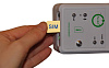 iSocket GSM 707 - умная GSM-розетка купить в интернет-магазине icover