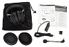 HyperX Cloud II (KHX-HSCP-GM) - полноразмерные наушники (Gun Metal) купить в интернет-магазине icover