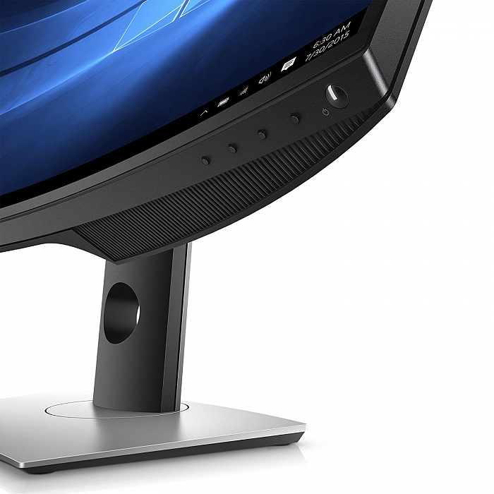 Монитор Dell UltraSharp U3417W 34" IPS (3417-4886) купить в интернет-магазине icover