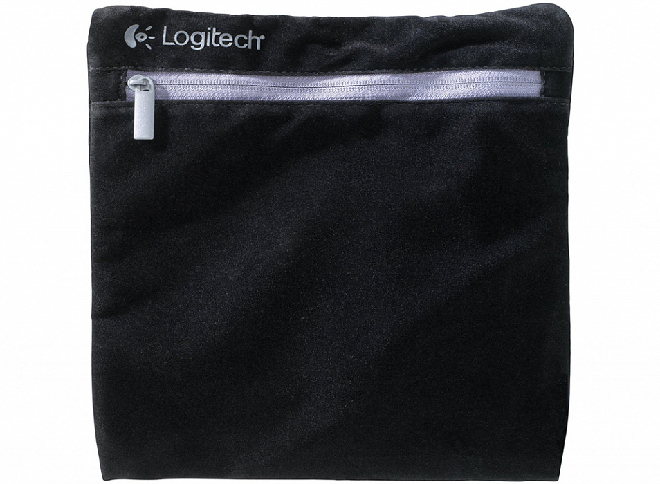 Накладная гарнитура Logitech Mono H650e (Black) купить в интернет-магазине icover