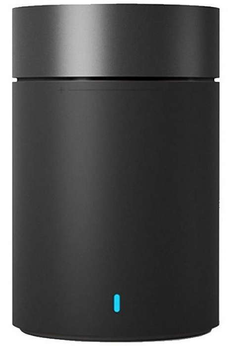 Портативная колонка Xiaomi Mi Bluetooth Speaker 2 FXR4063GL (Black) купить в интернет-магазине icover