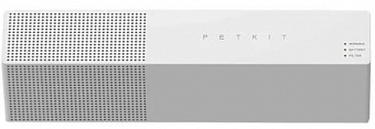 Очиститель воздуха Petkit Pura Air для туалета животных (White)