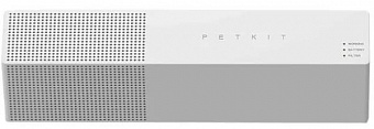 Очиститель воздуха Petkit Pura Air для туалета животных (White)