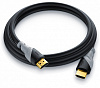 Кабель CSL Primewire HDMI 2.0b UHD 7.5 m (Black) купить в интернет-магазине icover