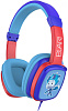 Детские наушники Elari FixiTone (Blue) купить в интернет-магазине icover