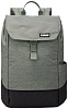 Рюкзак Thule Lithos Backpack 16L TLBP213 для ноутбука 16" (Grey) купить в интернет-магазине icover