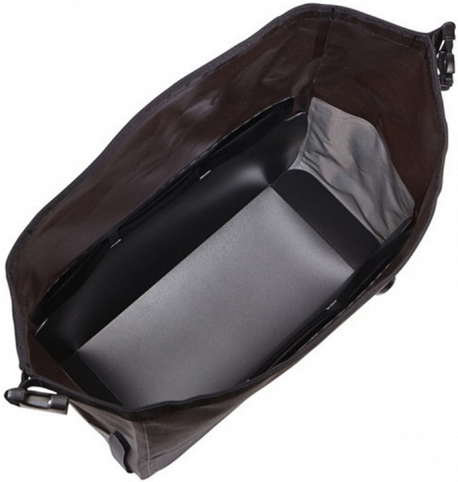 Thule Pack 'n Pedal Trunk Bag (100055) - сумка велосипедная на багажник (Black) купить в интернет-магазине icover