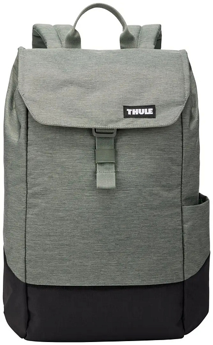 Рюкзак Thule Lithos Backpack 16L TLBP213 для ноутбука 16" (Grey) купить в интернет-магазине icover