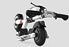 Электросамокат Airwheel Z3 (White) купить в интернет-магазине icover