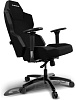 Игровое кресло Quersus Geos G701/X (Black) купить в интернет-магазине icover
