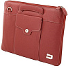 Сумка Urbano Compact Brief для ноутбука (Red) купить в интернет-магазине icover