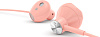Наушники с микрофоном Sony STH32 (Pink) купить в интернет-магазине icover