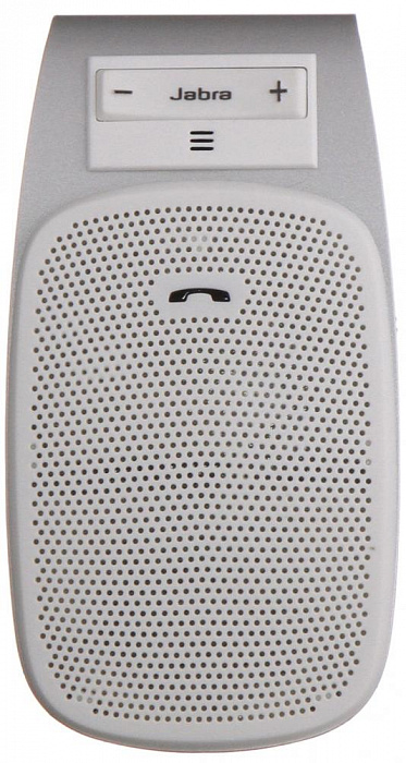 Устройство громкой связи Jabra Drive (White) купить в интернет-магазине icover