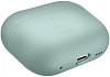 Чехол Uniq Lino (AIRPODSPRO2-LINOGRN) для Airpods Pro 2 (Mint Green) купить в интернет-магазине icover